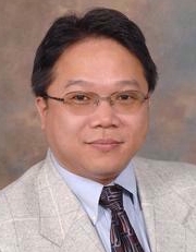 Photo of  Ricky Y.K. Leung, PhD